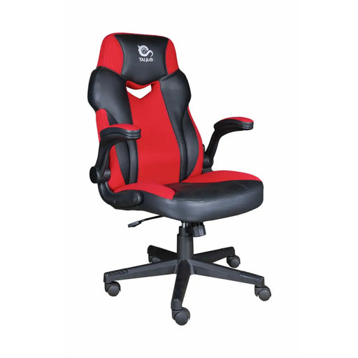 Стол за игри Talius CRAB GAMING Червен
