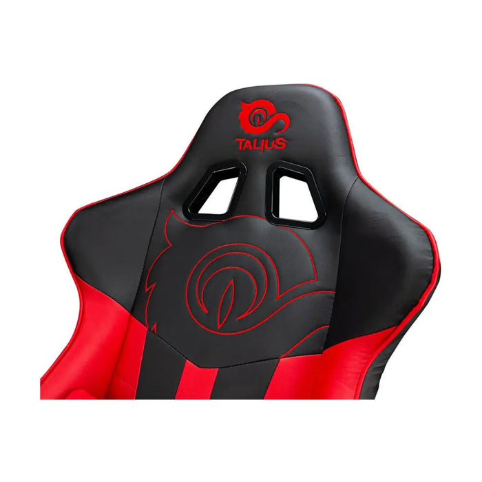 Стол за игри Talius VIPER Черен