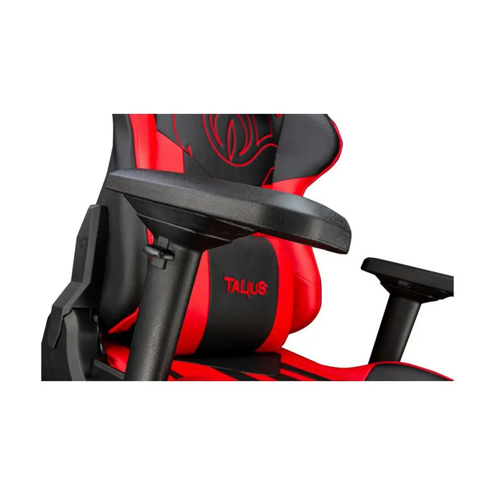 Стол за игри Talius VIPER Черен