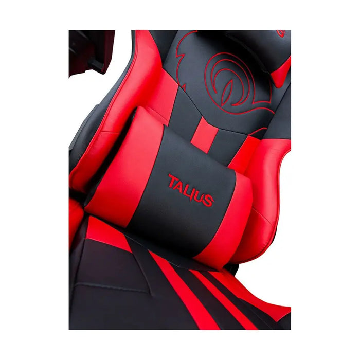 Стол за игри Talius VIPER Черен