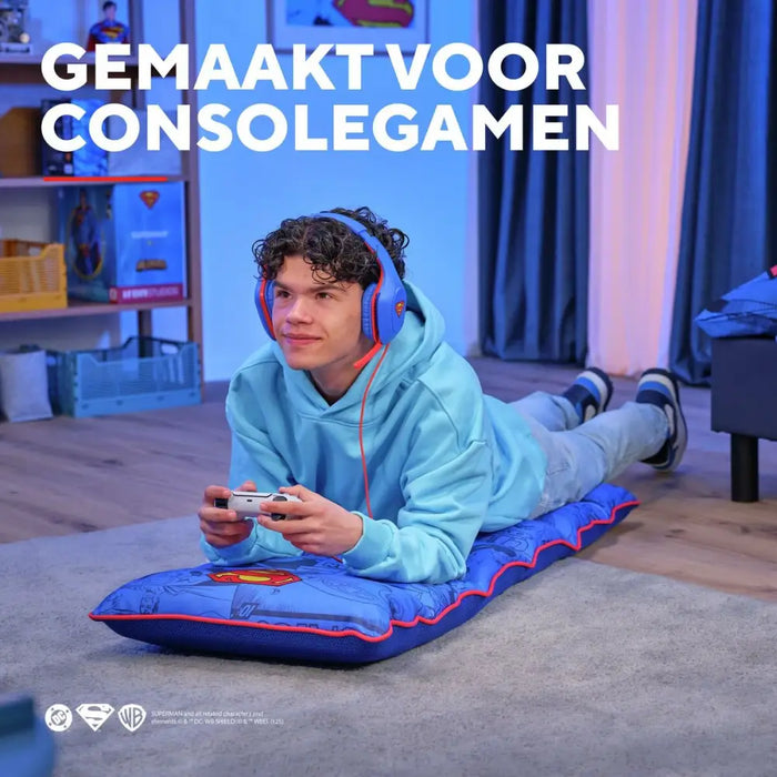 Стол за игри Trust 25740 Син