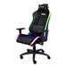 Стол за игри TRUST GXT719 Ruya RGB Черен
