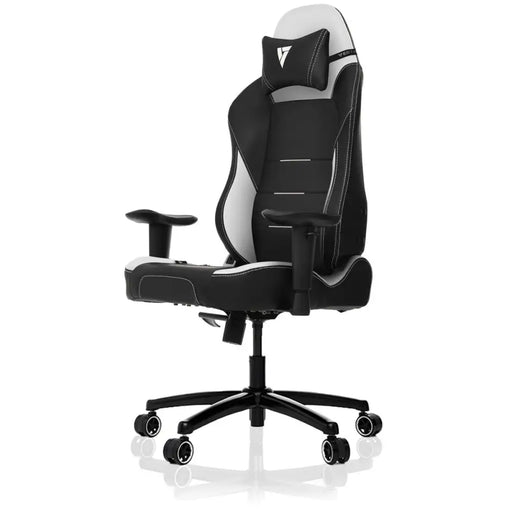 Стол за игри Vertagear PL1000 Бял Черен