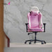 Стол за игри Vertagear PL1000 Розов