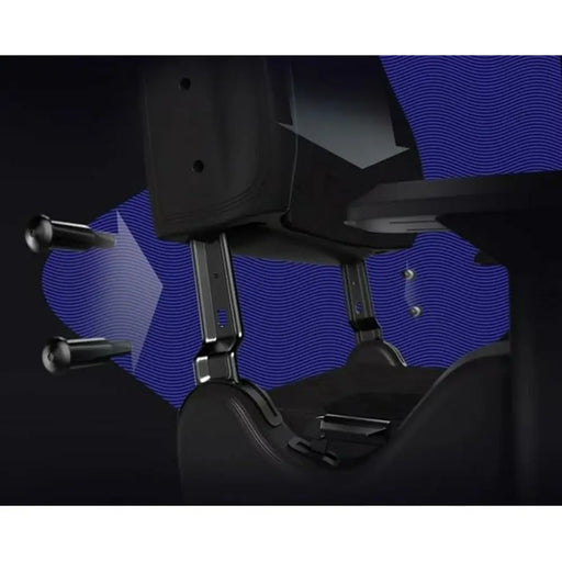 Стол за игри Vertagear SL3800 Червен
