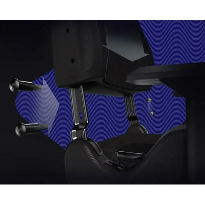 Стол за игри Vertagear SL3800 Червен