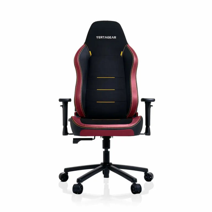 Стол за игри Vertagear SL3800 Червен