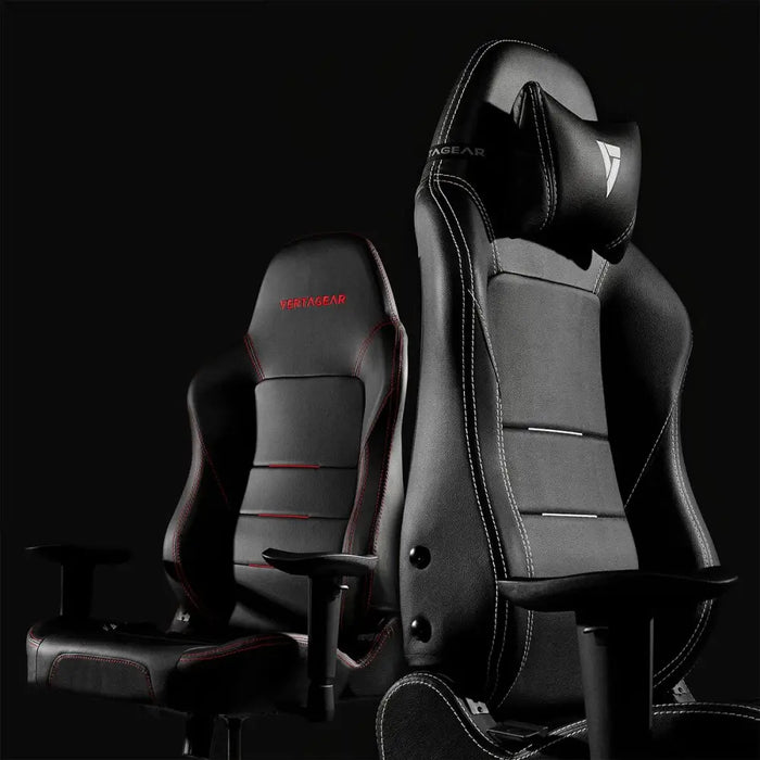 Стол за игри Vertagear VG-PL1000_CB Черен