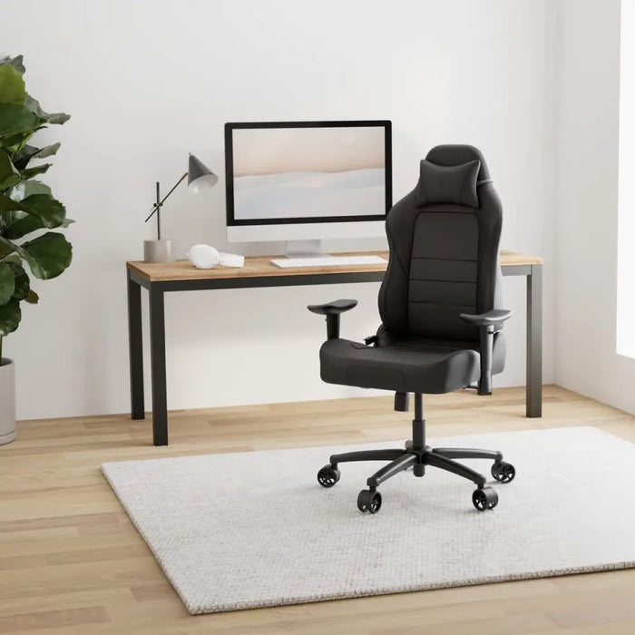 Стол за игри Vertagear VG-PL1000_CB Черен