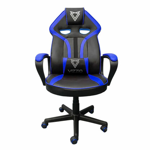 Стол за игри Vizzio SILLA GAMING VIZZIO NAYADE V2 /AZUL