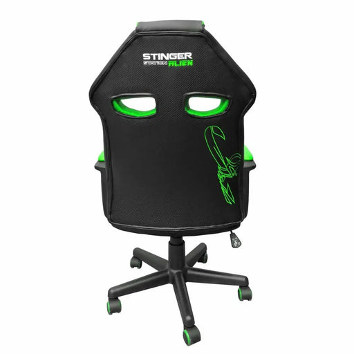 Стол за игри Woxter GM26 056 Зелен 62 x 71 x 116 cm