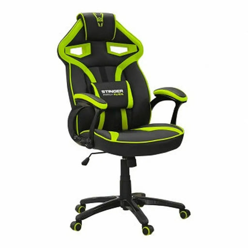 Стол за игри Woxter GM26 056 Зелен 62 x 71 x 116 cm