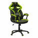 Стол за игри Woxter GM26 056 Зелен 62 x 71 x 116 cm