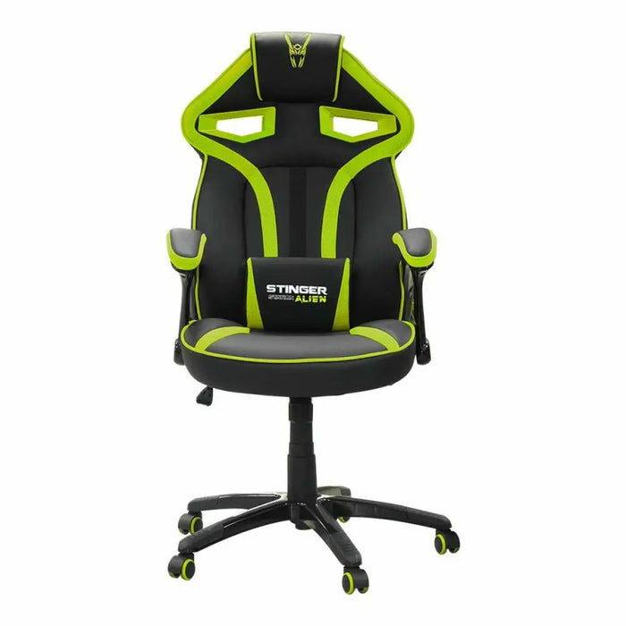Стол за игри Woxter GM26 056 Зелен 62 x 71 x 116 cm