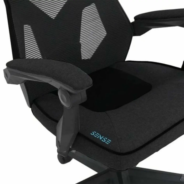 Стол за игри Woxter GM26 124 Черен