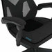 Стол за игри Woxter GM26 124 Черен