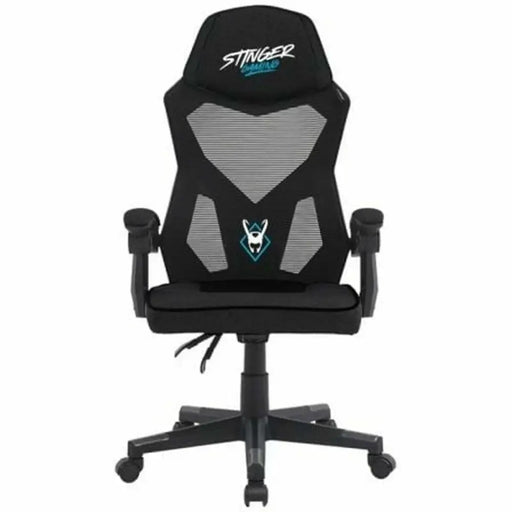 Стол за игри Woxter GM26 124 Черен
