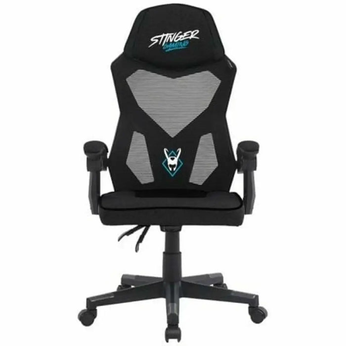 Стол за игри Woxter GM26 124 Черен