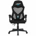Стол за игри Woxter GM26 124 Черен