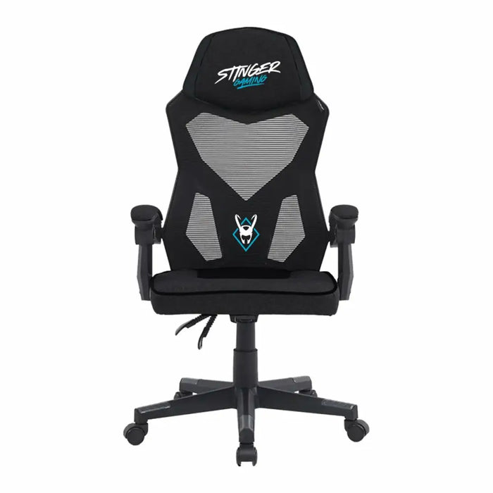 Стол за игри Woxter GM26 124 Черен