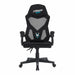 Стол за игри Woxter GM26 124 Черен