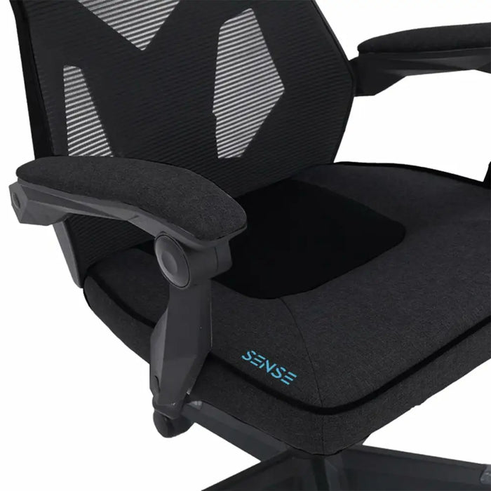 Стол за игри Woxter GM26 124 Черен