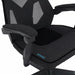 Стол за игри Woxter GM26 124 Черен