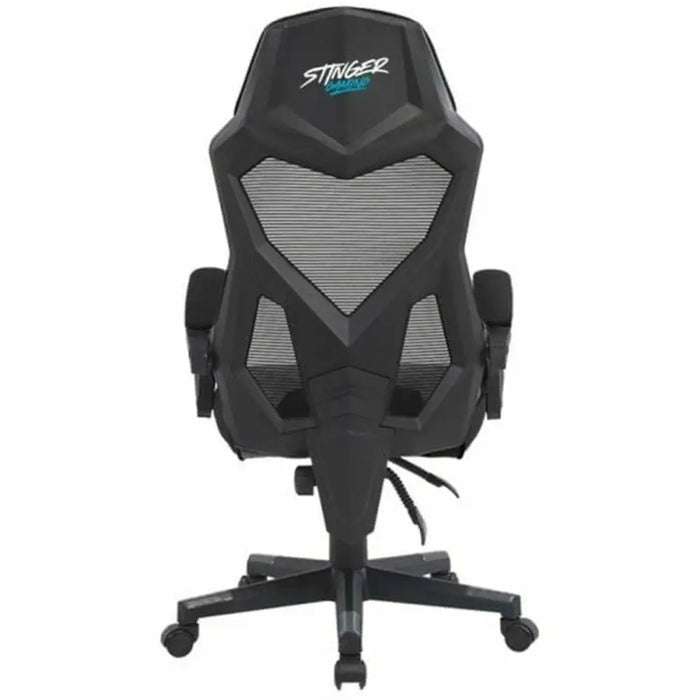 Стол за игри Woxter GM26 124 Черен