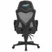 Стол за игри Woxter GM26 124 Черен