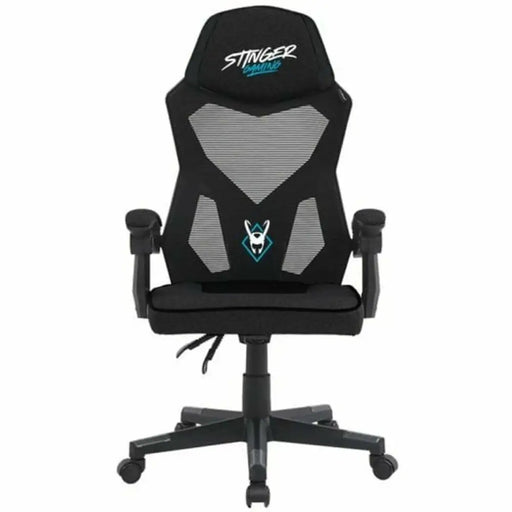 Стол за игри Woxter GM26 124 Черен
