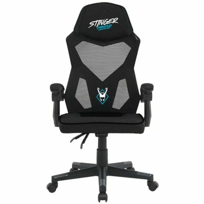 Стол за игри Woxter GM26 124 Черен