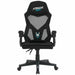 Стол за игри Woxter GM26 124 Черен