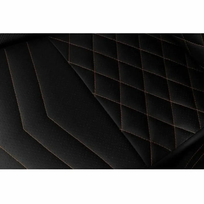 Стол за игри Yenkee FORSAGE XL YGC 200BK Черен