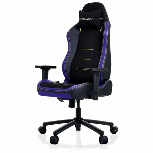 Стол за игри Vertagear SL3800 Лилав