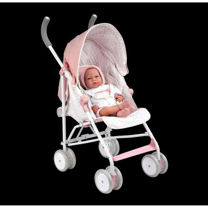 Стол за Кукли Arias Universe