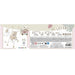 Стол за Кукли Colorbaby Safari 27 x 56 x 53 cm Сгъваем 12