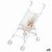 Стол за Кукли Colorbaby Safari 27 x 56 x 53 cm Сгъваем 12