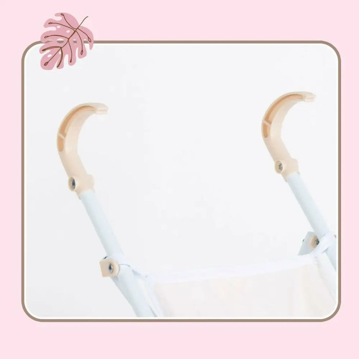 Стол за Кукли Colorbaby Safari 27 x 56 x 53 cm Сгъваем 12