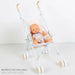 Стол за Кукли Colorbaby Safari 27 x 56 x 53 cm Сгъваем 12