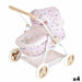 Стол за Кукли Colorbaby Safari 40 x 57 x 49 cm 4 броя