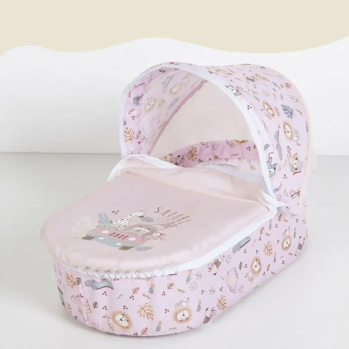 Стол за Кукли Colorbaby Safari 40 x 57 x 49 cm 4 броя