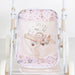 Стол за Кукли Colorbaby Safari 40 x 57 x 49 cm 4 броя