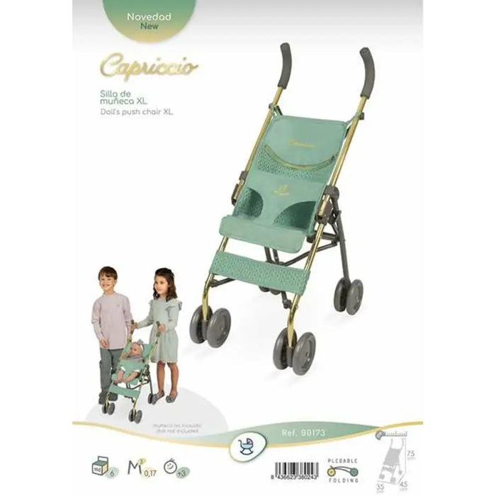 Стол за Кукли Decuevas