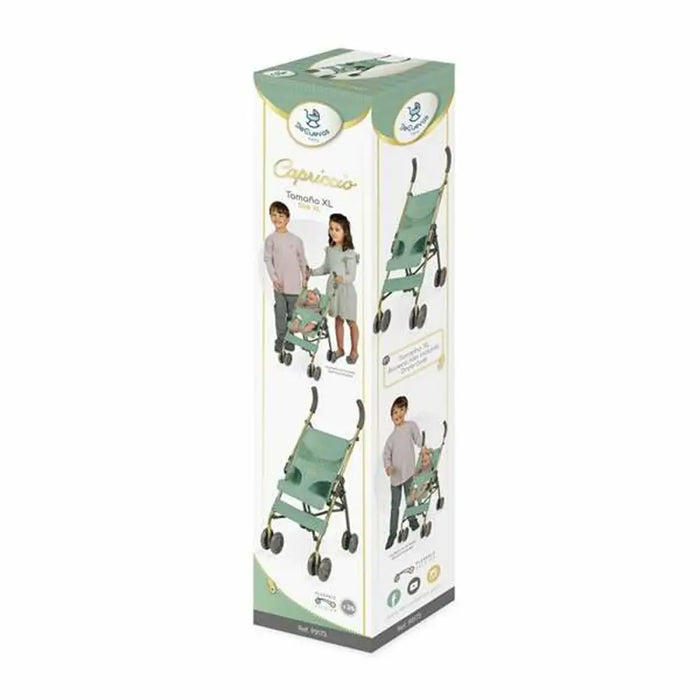 Стол за Кукли Decuevas