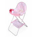 Стол за Кукли Decuevas Ocean Fantasy Трон 65 x 32 x 42 cm