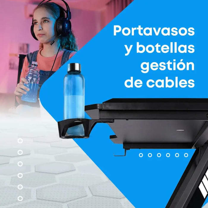 Стол за игри NK NK-IG33010