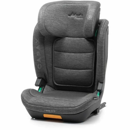 Столче за кола Babyauto CAPAX GREY DOBBY Сив II (15-25 kg)