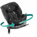 Столче за кола Babyauto CORE Черен (de a 10 kilos) I (9