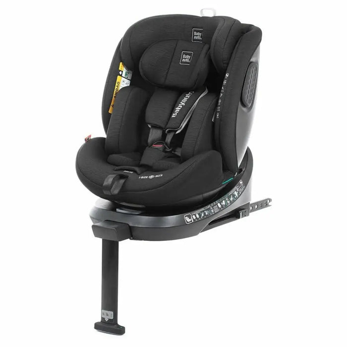 Столче за кола Babyauto CORE Черен (de a 10 kilos) I (9