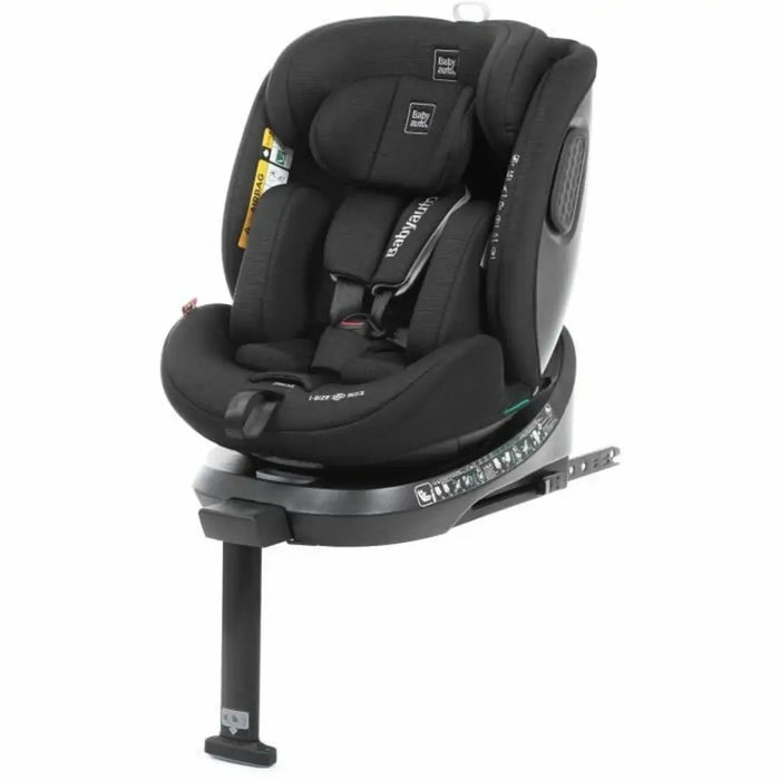 Столче за кола Babyauto CORE Черен (de a 10 kilos) I (9